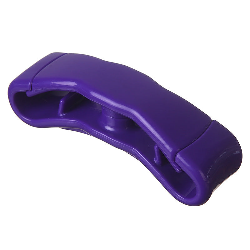 Ergonomic Grocery Bag Handle