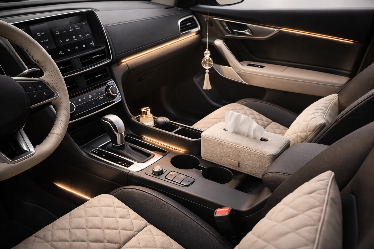 Car Decor – Rndconzept