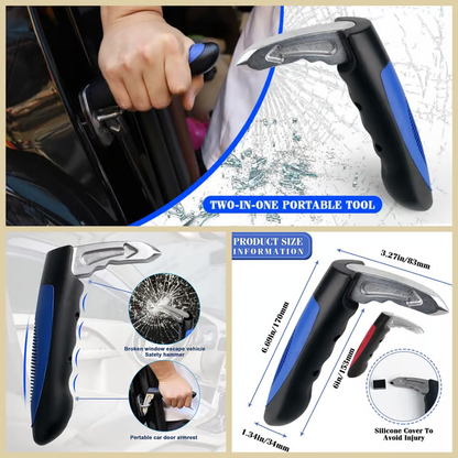 🔥Buy More Save More🔥5 in 1 Car Handle Assist