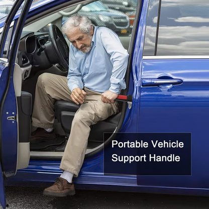 🔥Buy More Save More🔥5 in 1 Car Handle Assist