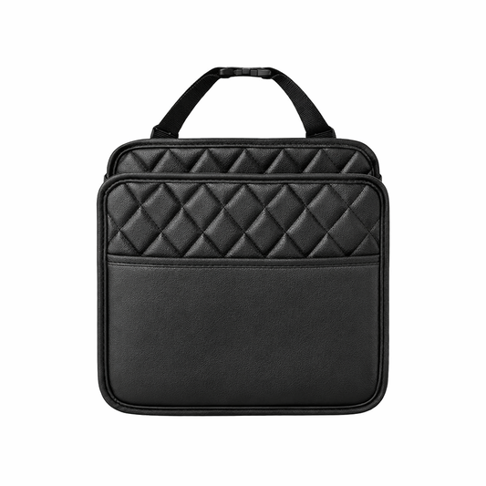 Car Seat Back Organizer Storage Bag