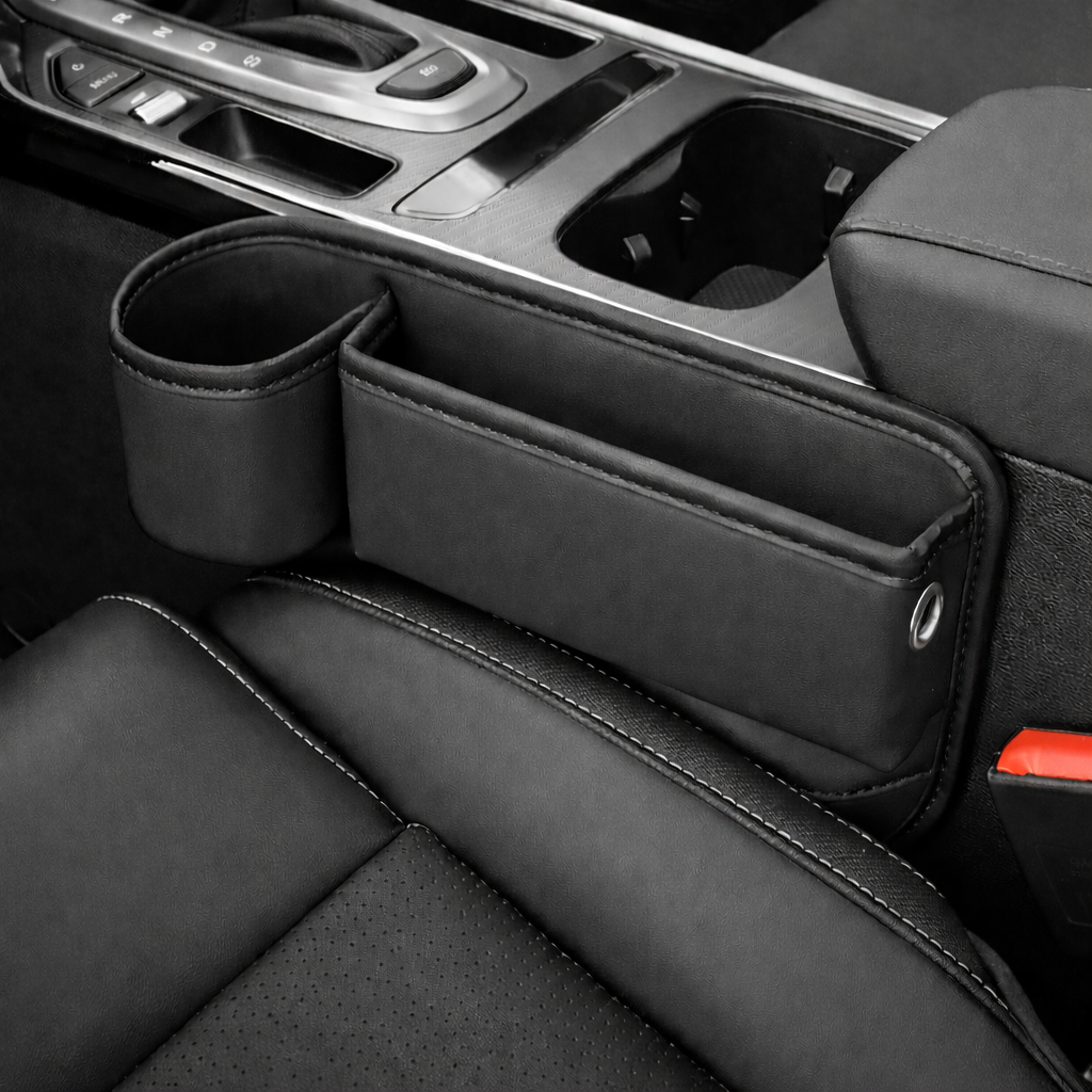 Car Seat Gap Organizer Storage Box
