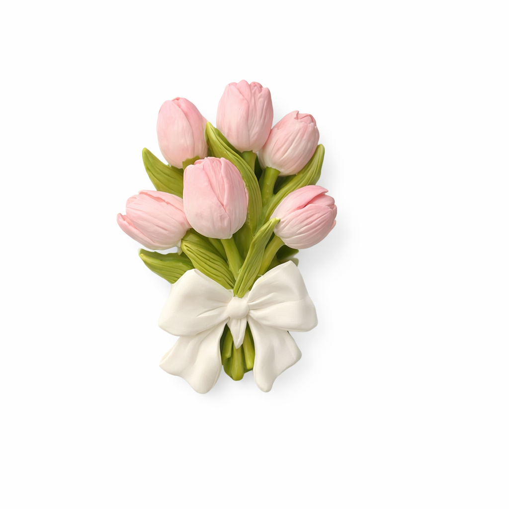 Car air vent clip-on decoration