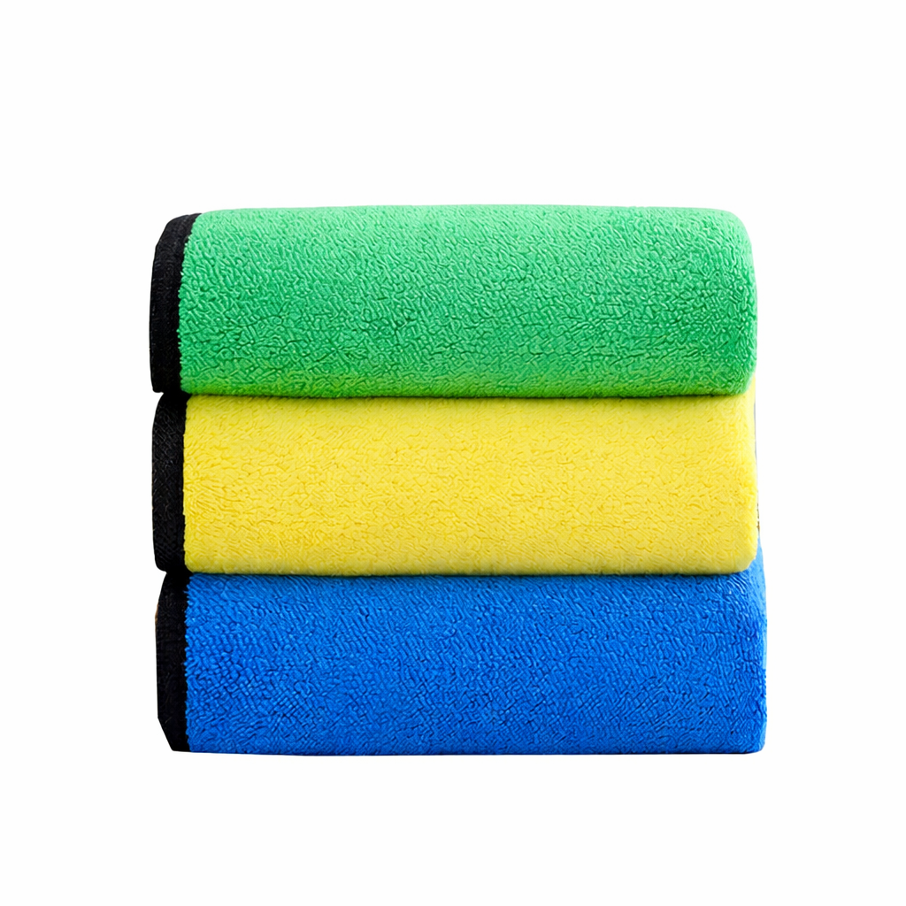 Car Cleaning Towel
