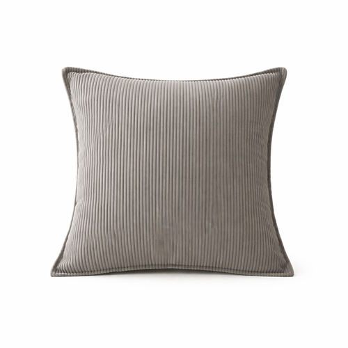 Car Throw Pillow