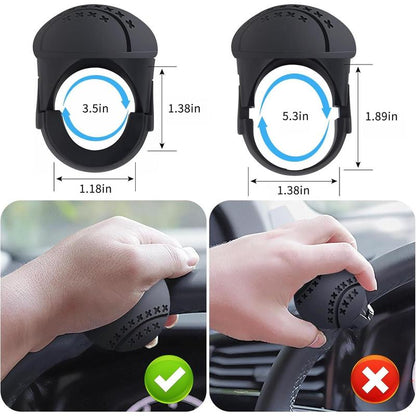🔥BUY MORE SAVE MORE🔥Car Steering Wheel Booster