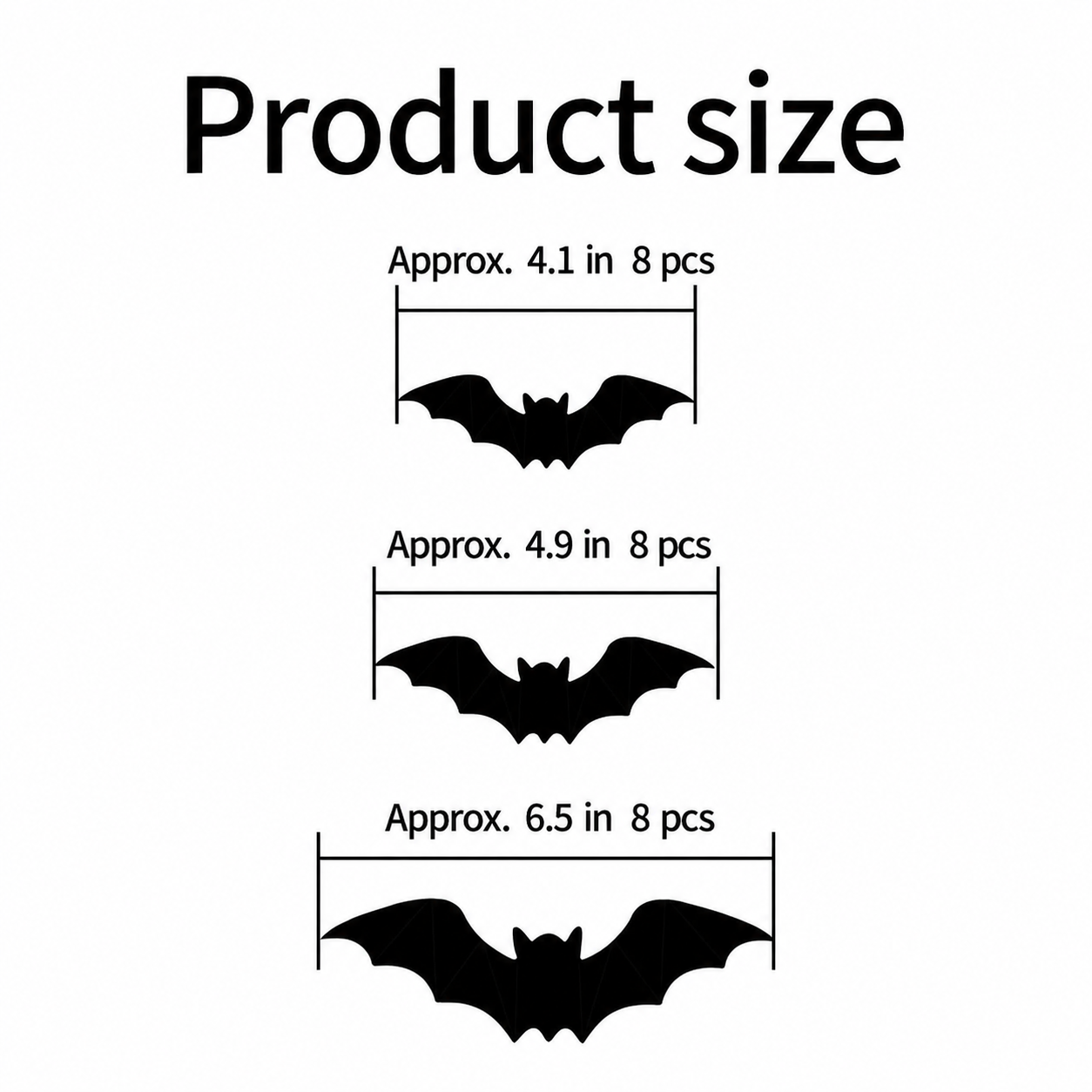 Two box (24 bats)