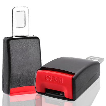 🔥Buy more save more🔥🎉Car Belt Buckle Extension Seat Belt Clips