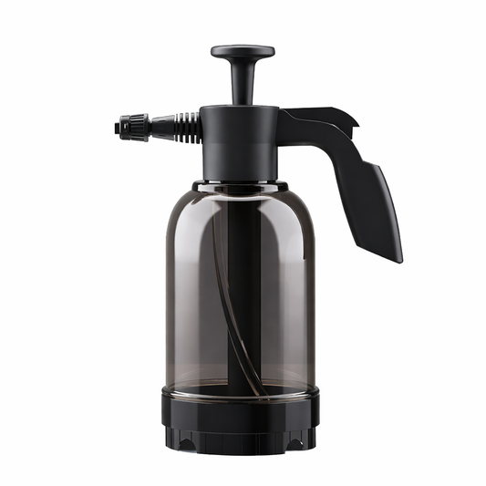 Hand Pump Foam Sprayer