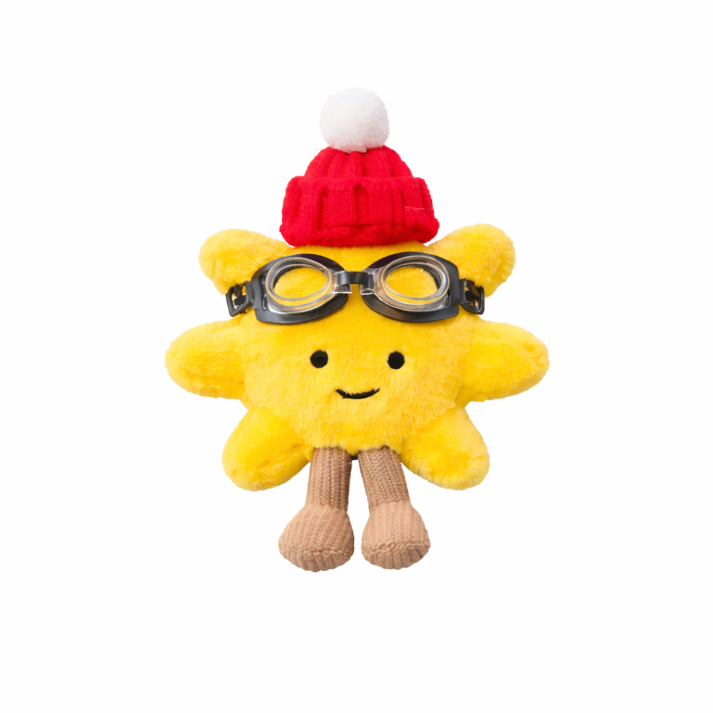 Car Sunflower Decoration