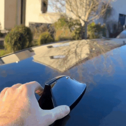 Shark Car Antenna Amplifier – Superior Radio Reception