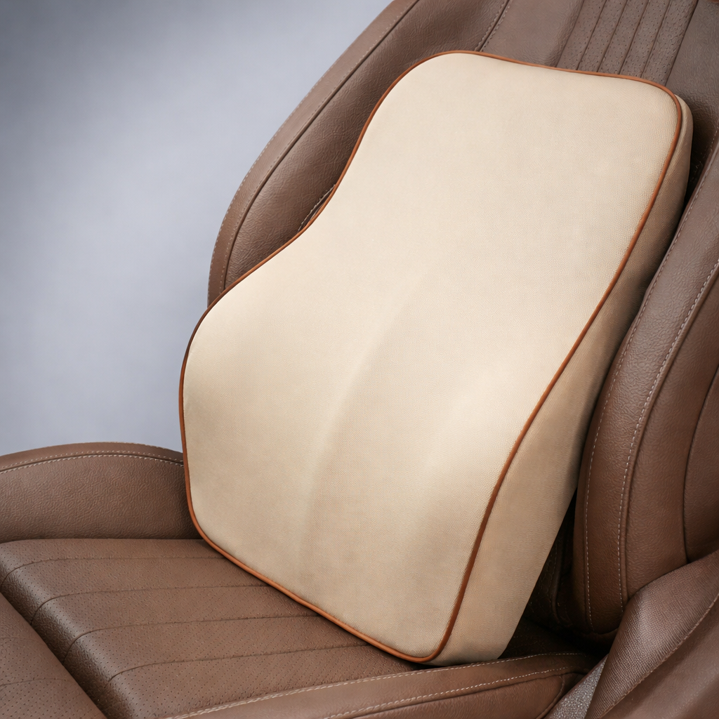 Car Seat Back