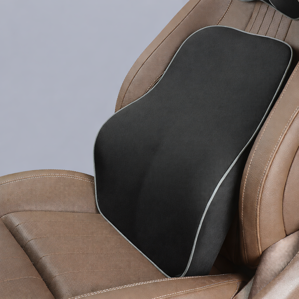 Car Seat Back