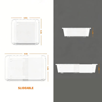 🧩 Expandable Drawer Organizer