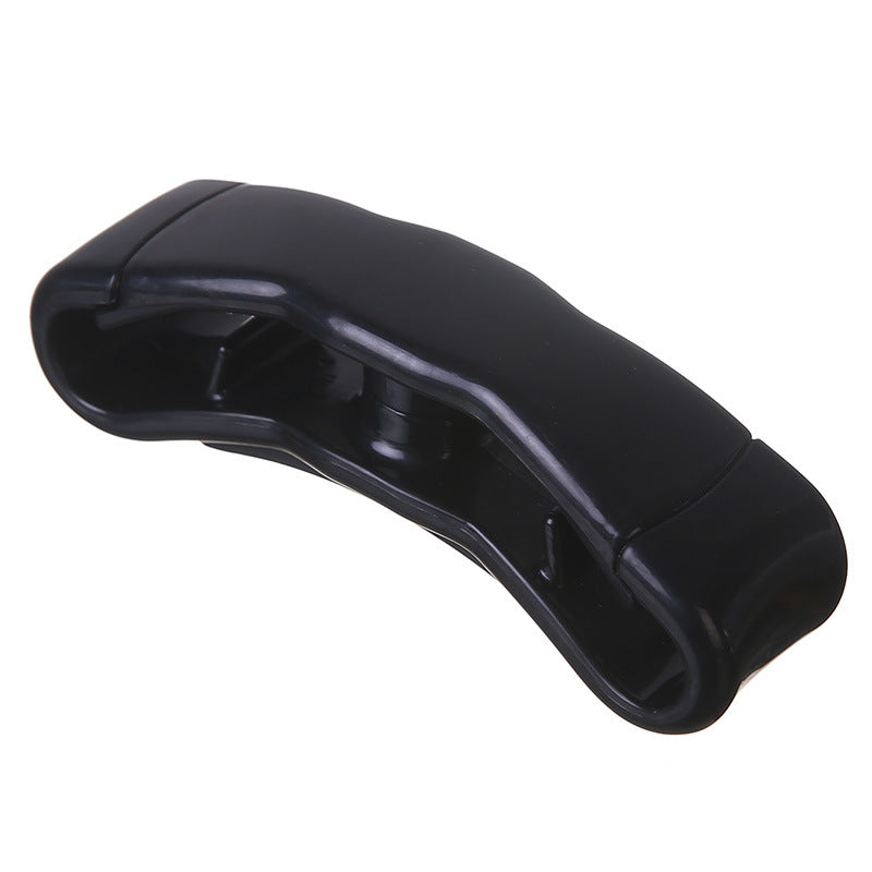 Ergonomic Grocery Bag Handle