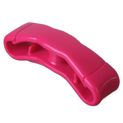 Ergonomic Grocery Bag Handle