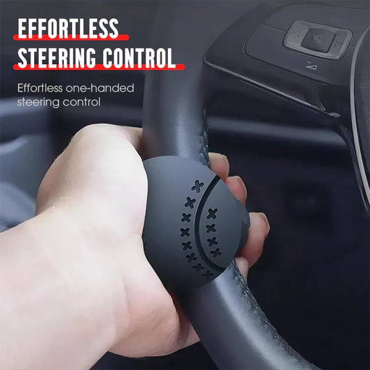 🔥BUY MORE SAVE MORE🔥Car Steering Wheel Booster