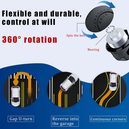 🔥BUY MORE SAVE MORE🔥Car Steering Wheel Booster