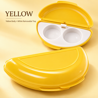 Yellow（White Egg Tray）