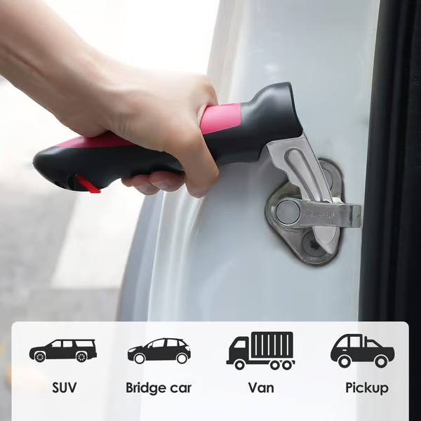 🔥Buy More Save More🔥5 in 1 Car Handle Assist