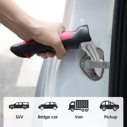 🔥Buy More Save More🔥5 in 1 Car Handle Assist