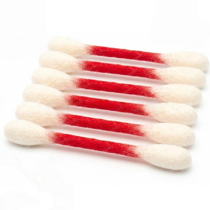Oversized Catnip Chew Sticks for Cats – Soft Felt Interactive Cat Toys