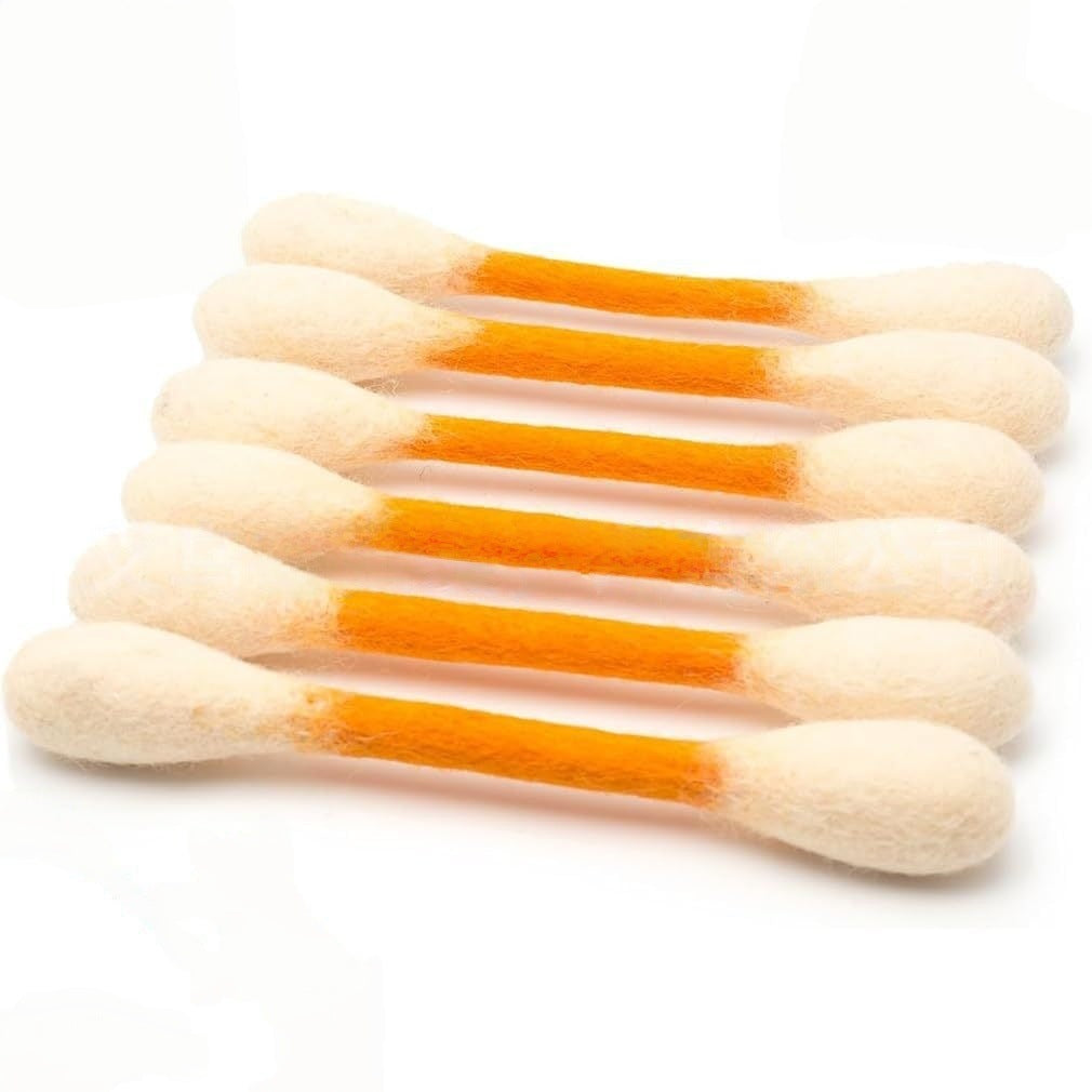 Oversized Catnip Chew Sticks for Cats – Soft Felt Interactive Cat Toys