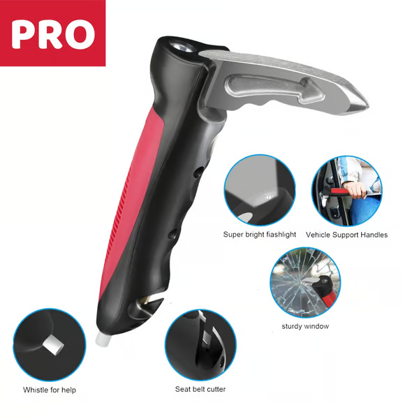 🔥Buy More Save More🔥5 in 1 Car Handle Assist