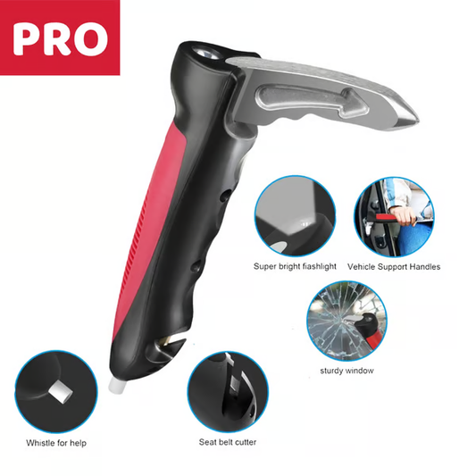 🔥Buy More Save More🔥5 in 1 Car Handle Assist