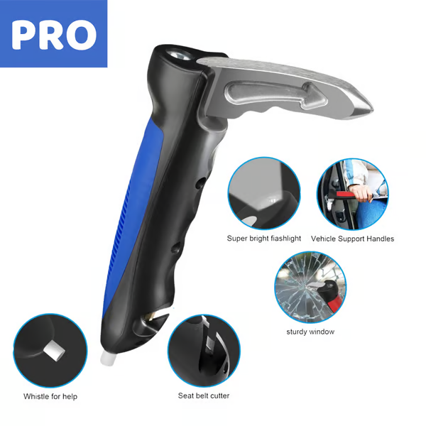 🔥Buy More Save More🔥5 in 1 Car Handle Assist