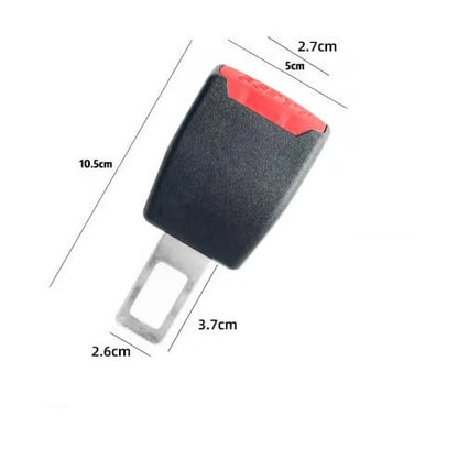 🔥Buy more save more🔥🎉Car Belt Buckle Extension Seat Belt Clips