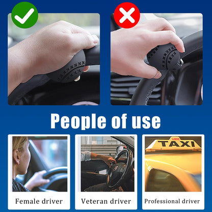 🔥BUY MORE SAVE MORE🔥Car Steering Wheel Booster