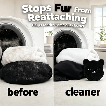 Little Bear Pet Hair Remover