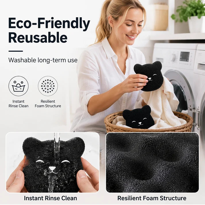 Little Bear Pet Hair Remover